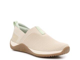 Ryka Echo Knit Slip-On Sneaker - Women's | DSW