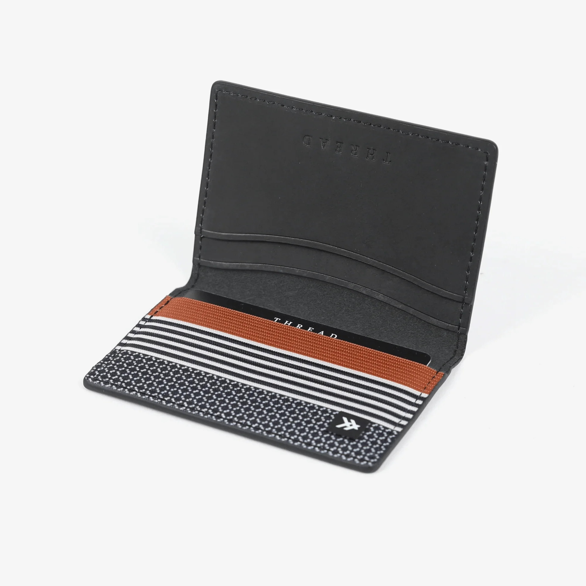 Sanders - Leather Bifold Wallet | Thread Wallets