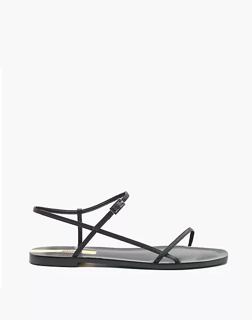 KAANAS Santos Sandals | Madewell