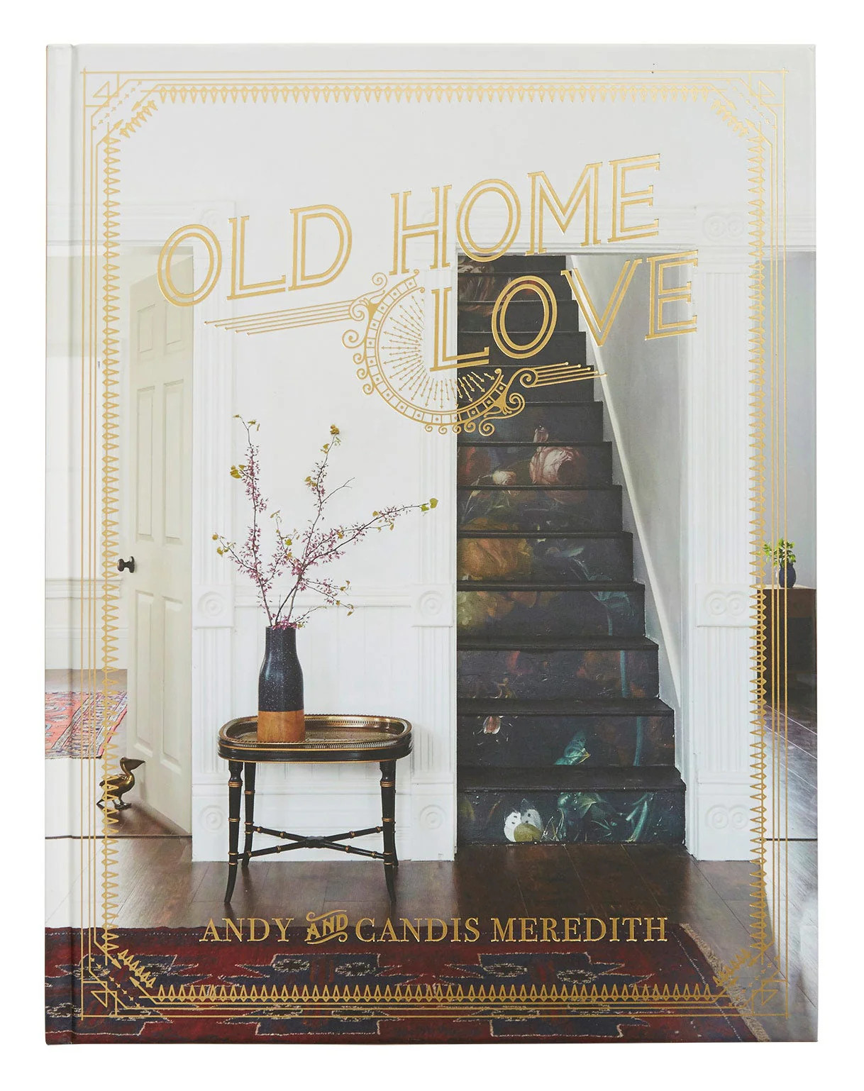 Old Home Love | Jayson Home
