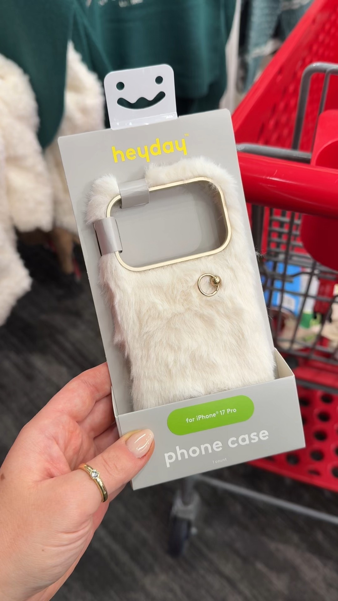 New iPhone case 

#LTKFindsUnder50 #LTKGiftGuide #LTKStyleTip