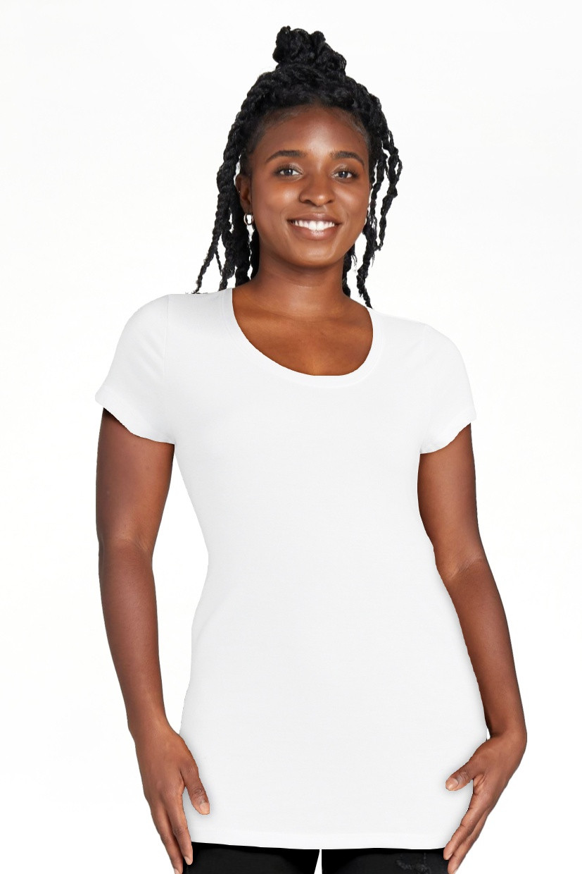 No Boundaries Junior's Cap Sleeve T-Shirt | Walmart (US)