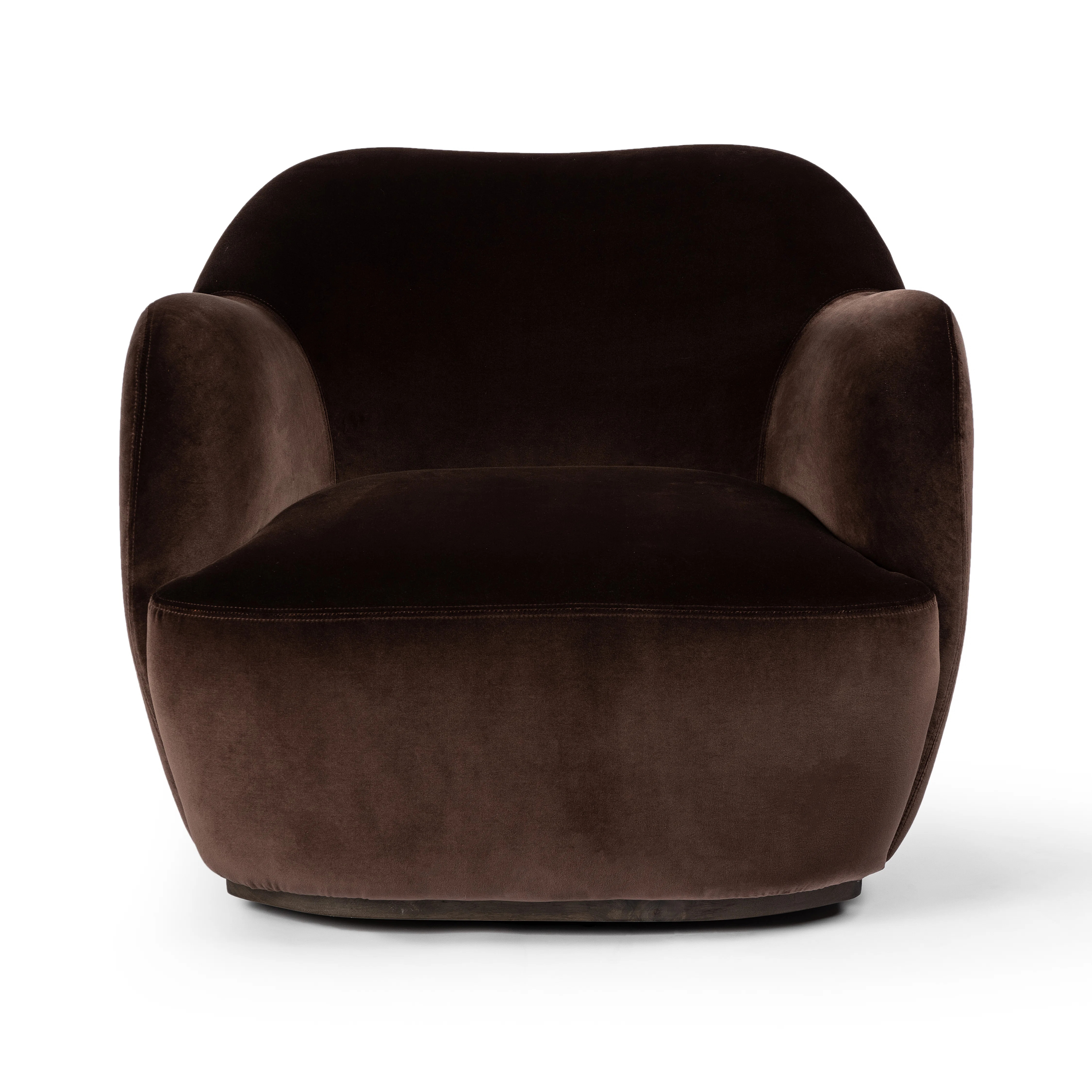 Alaska Upholstered Club Chair | Wayfair North America