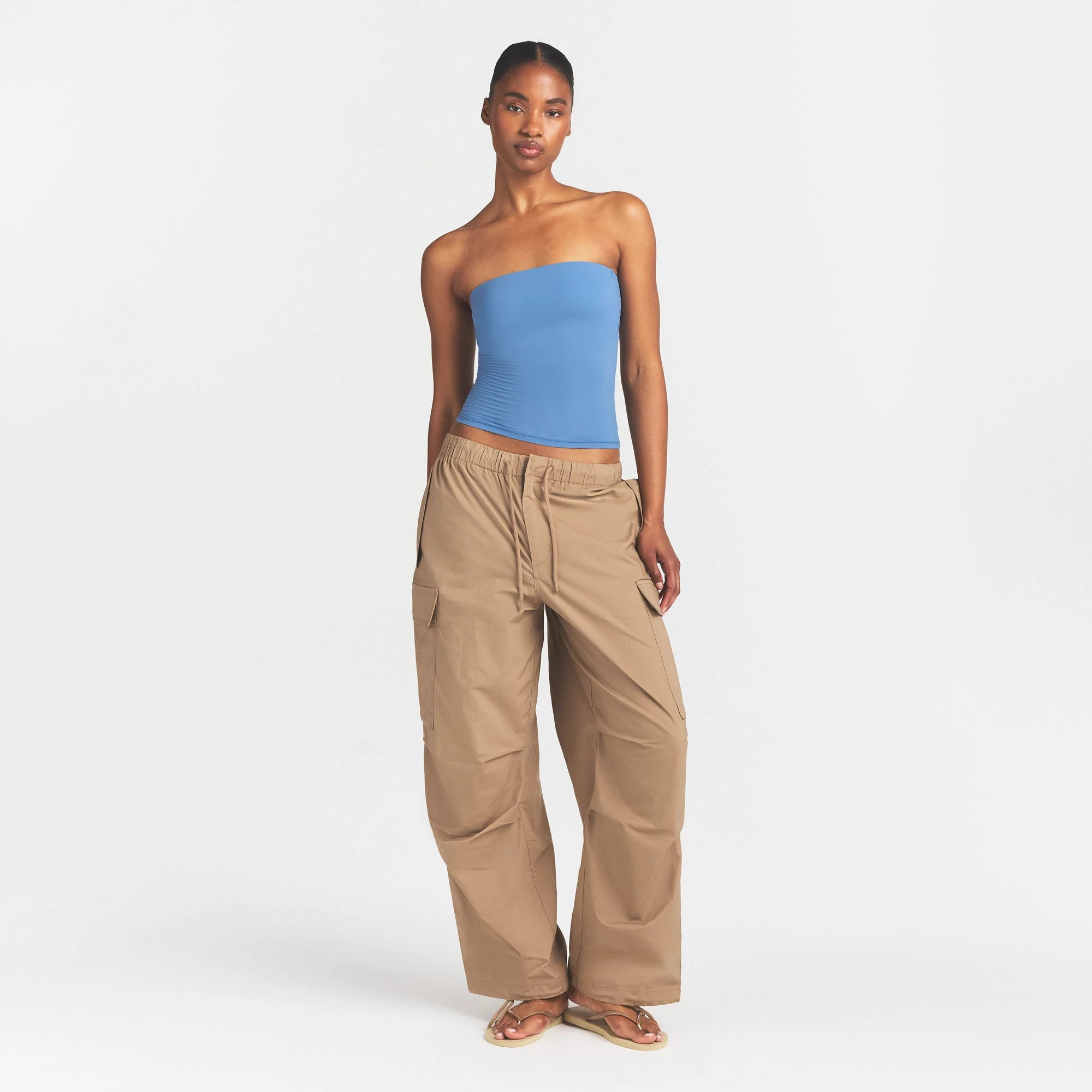 TUBE TOP | SKIMS (US)