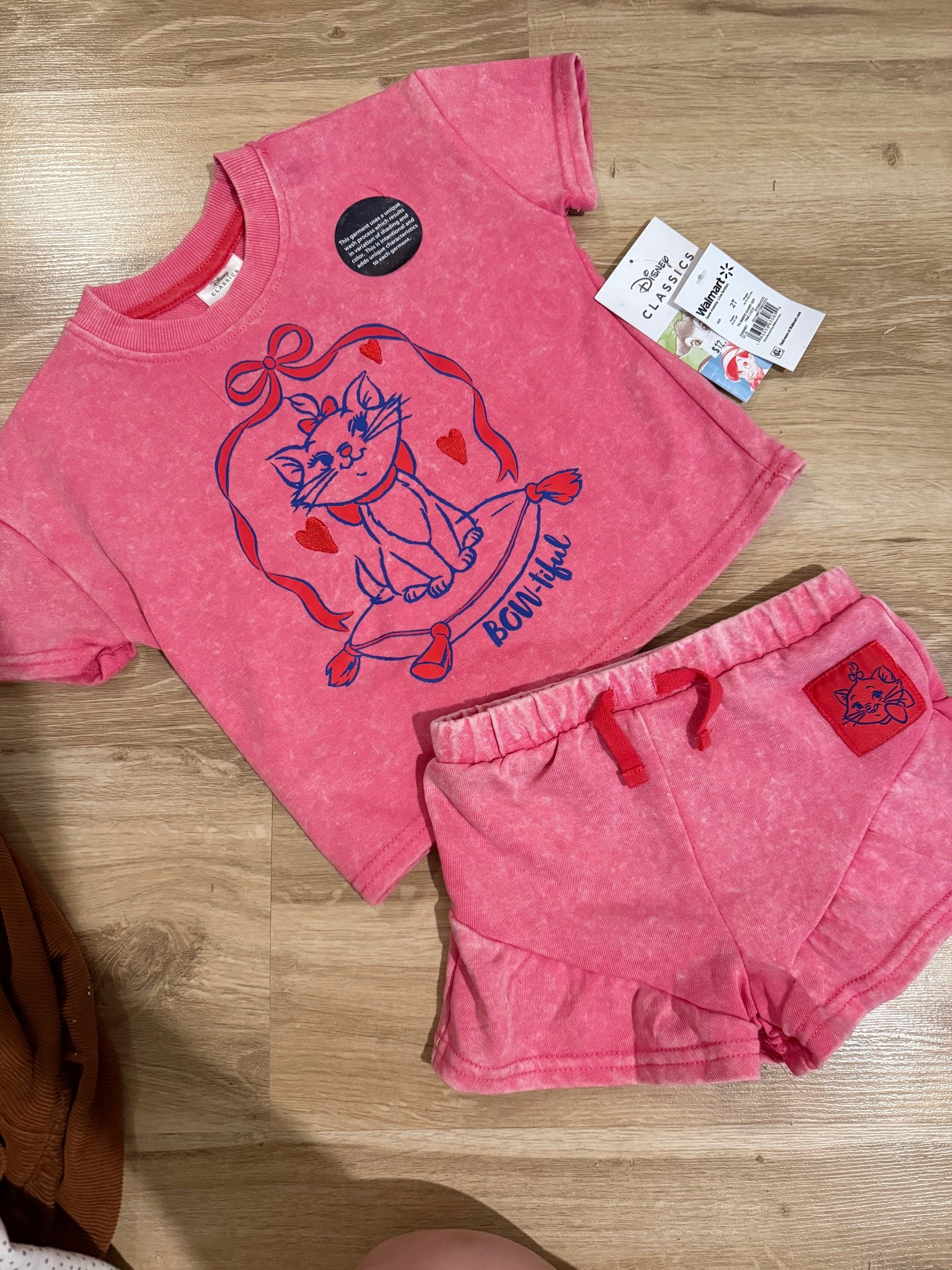 Most perrrrrfect little girl outfit🎀

#LTKKids #LTKootd #LTKBaby