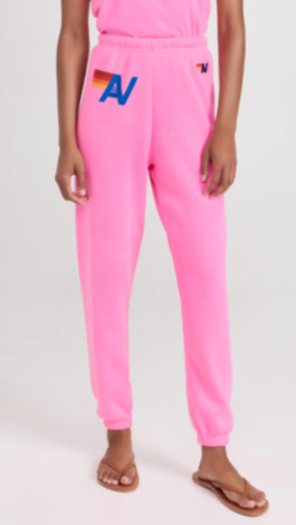 Fleece Sweatpants | Shopbop