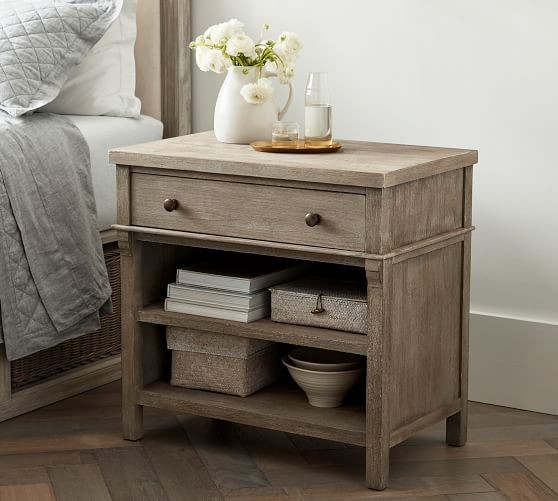 Toulouse Nightstand | Pottery Barn (US)