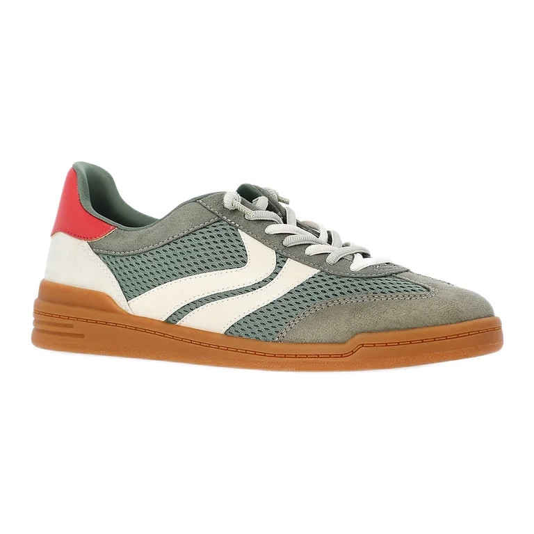 Madden NYC Women's Low Profile Sneakers | Walmart (US)