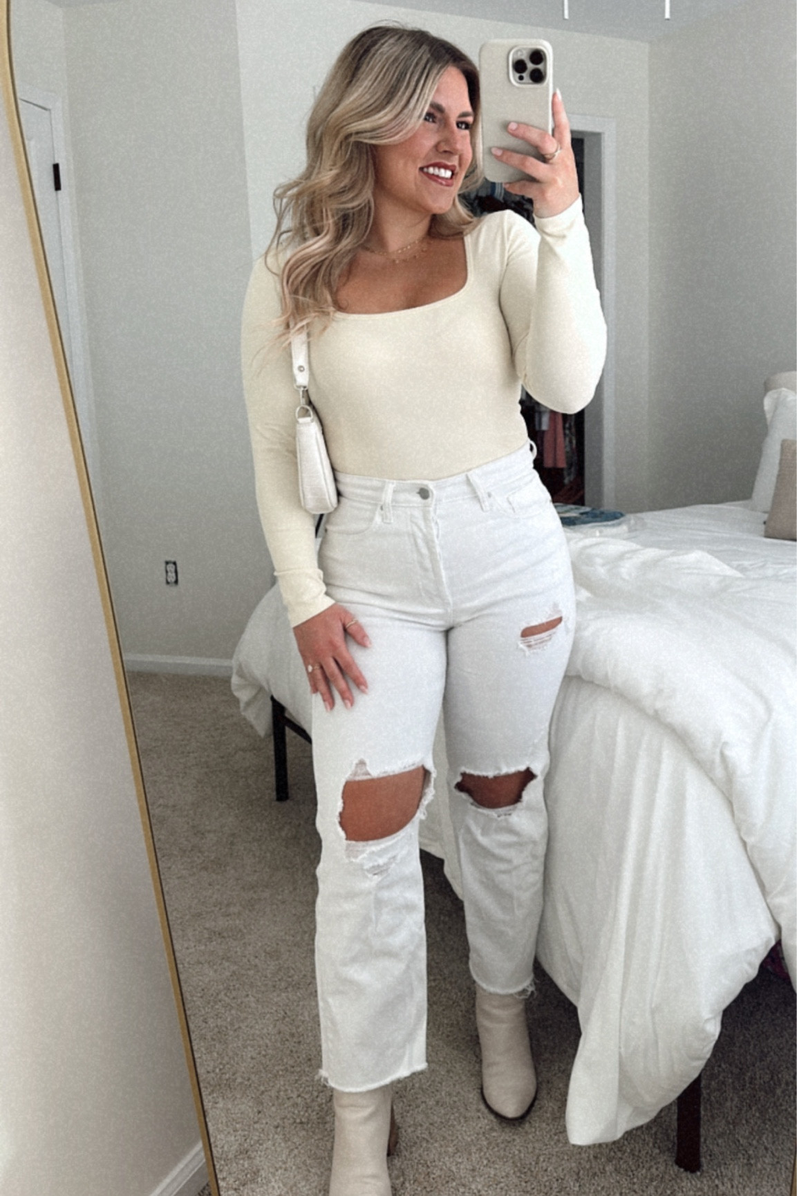 Bride Era Fit ✨

#LTKstyletip #LTKbeauty #LTKwedding