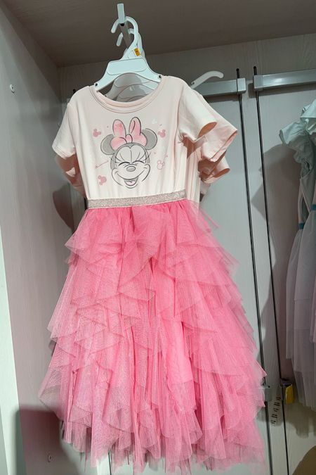 Minnie Mouse Dress on sale!  So cute and fun for little toddlers 🩷💕

#LTKkids #LTKfindsunder50 #LTKsalealert