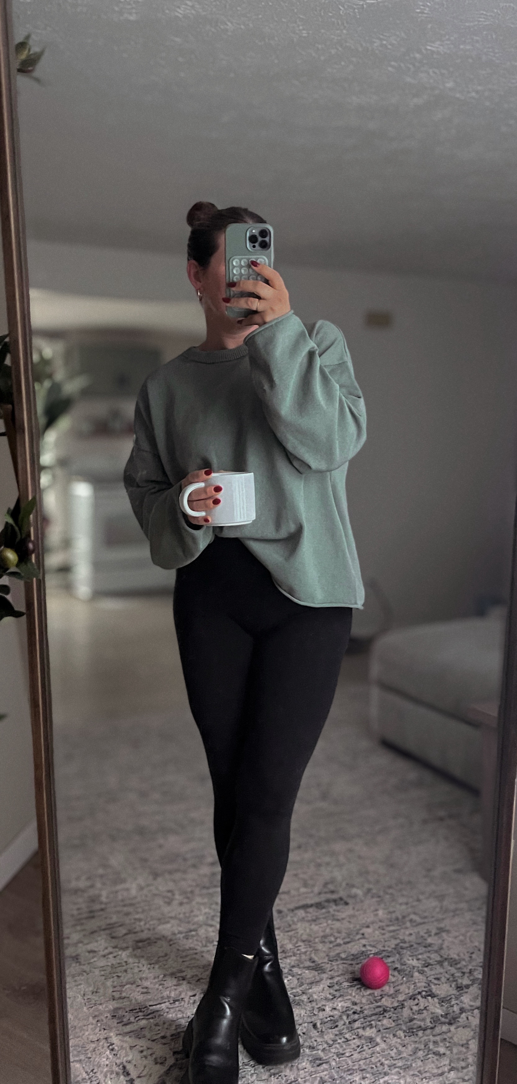 Fall outfit 

#LTKStyleTip #LTKFindsUnder50 #LTKSeasonal