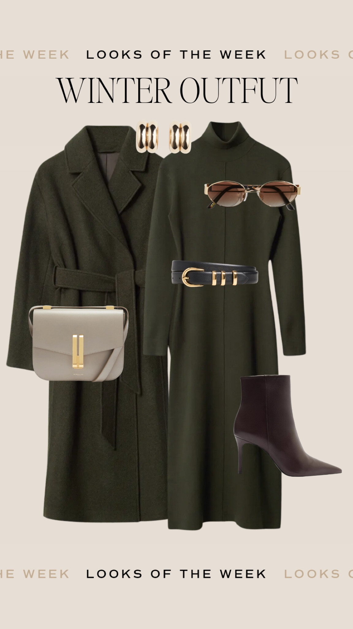 Winter outfit idea 

#LTKStyleTip #LTKSeasonal