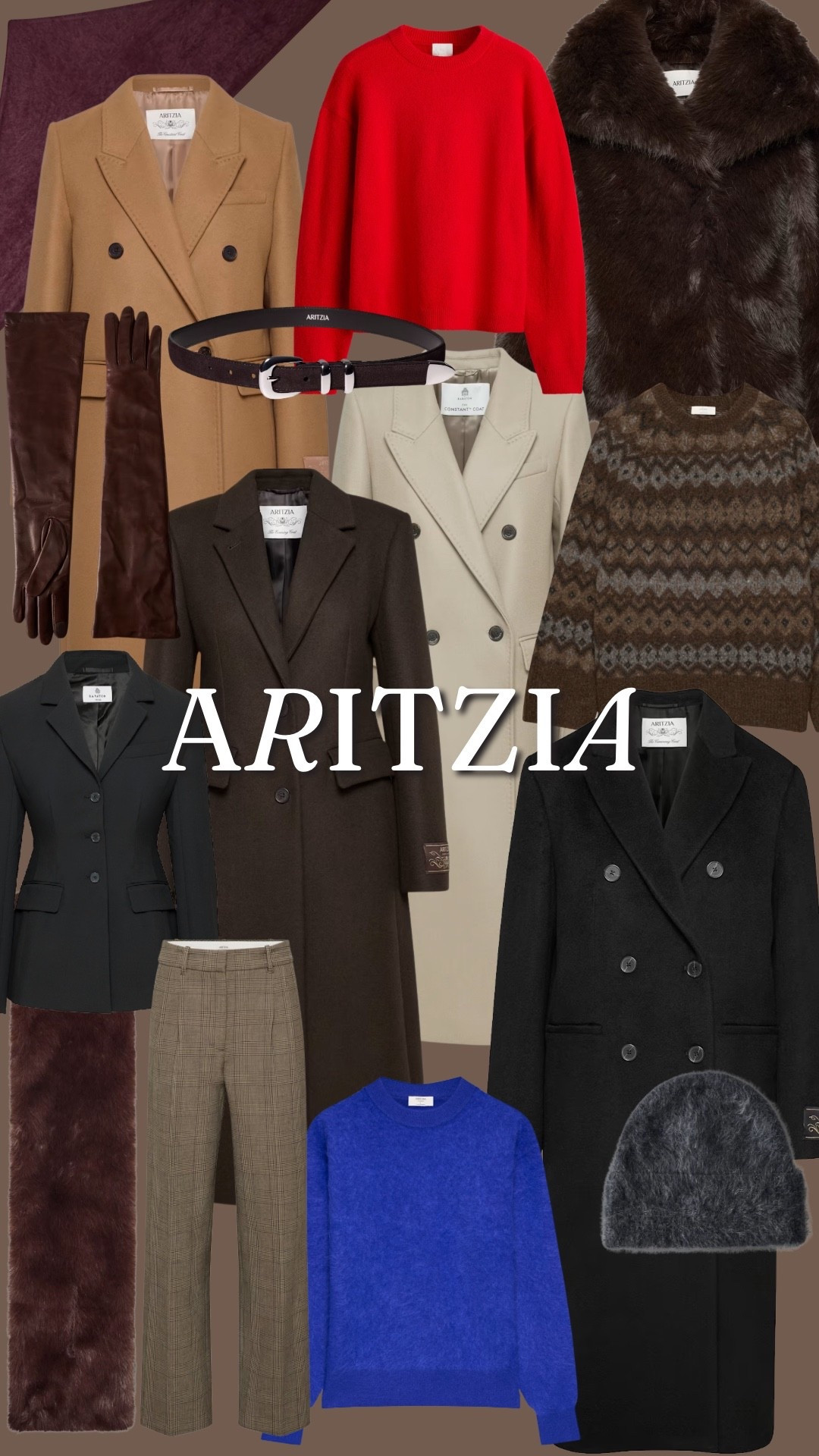 My favourite and most worn items from Aritzia, and everything is on sale for Black Friday 😊

#LTKHoliday #LTKCyberWeek #LTKGiftGuide