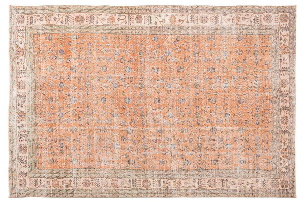 Omaima
                        
                          Vintage Turkish Rug | Revival Rugs 