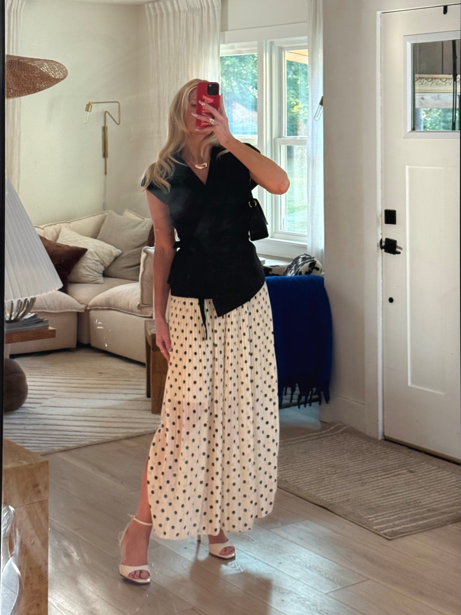 #LTKWorkwear #LTKSeasonal #LTKStyleTip