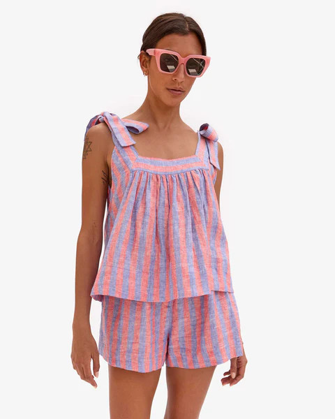 Rosalie Tank | Clare V.