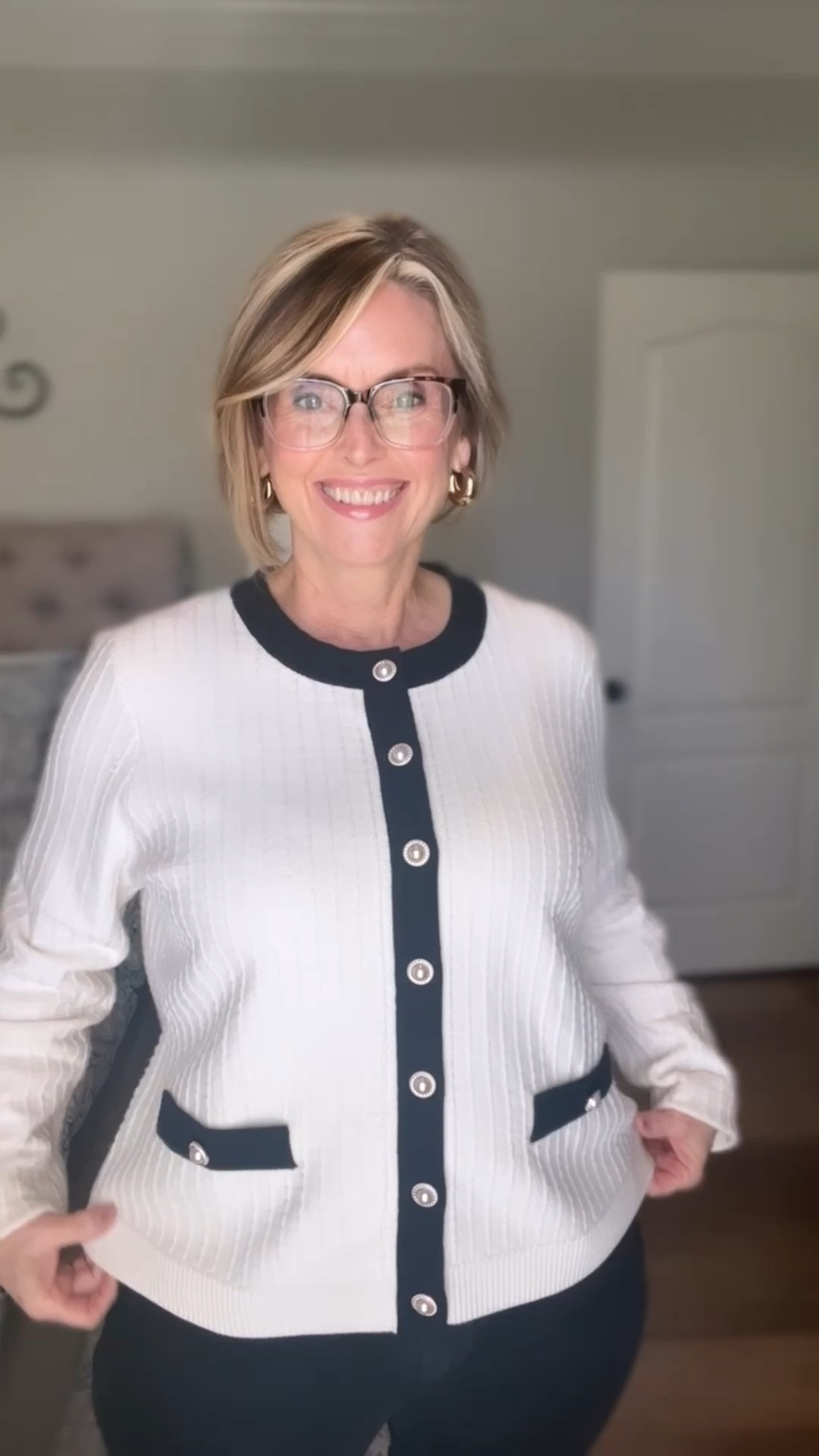 The perfect ladylike pieces for spring 

#LTKmidsize #LTKitbag