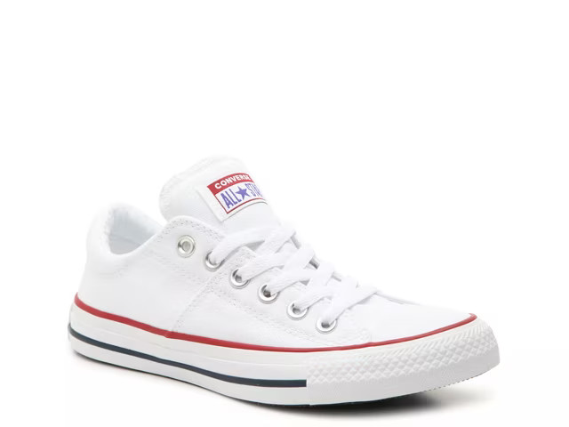 Chuck Taylor All Star Madison Sneaker - Women's | DSW