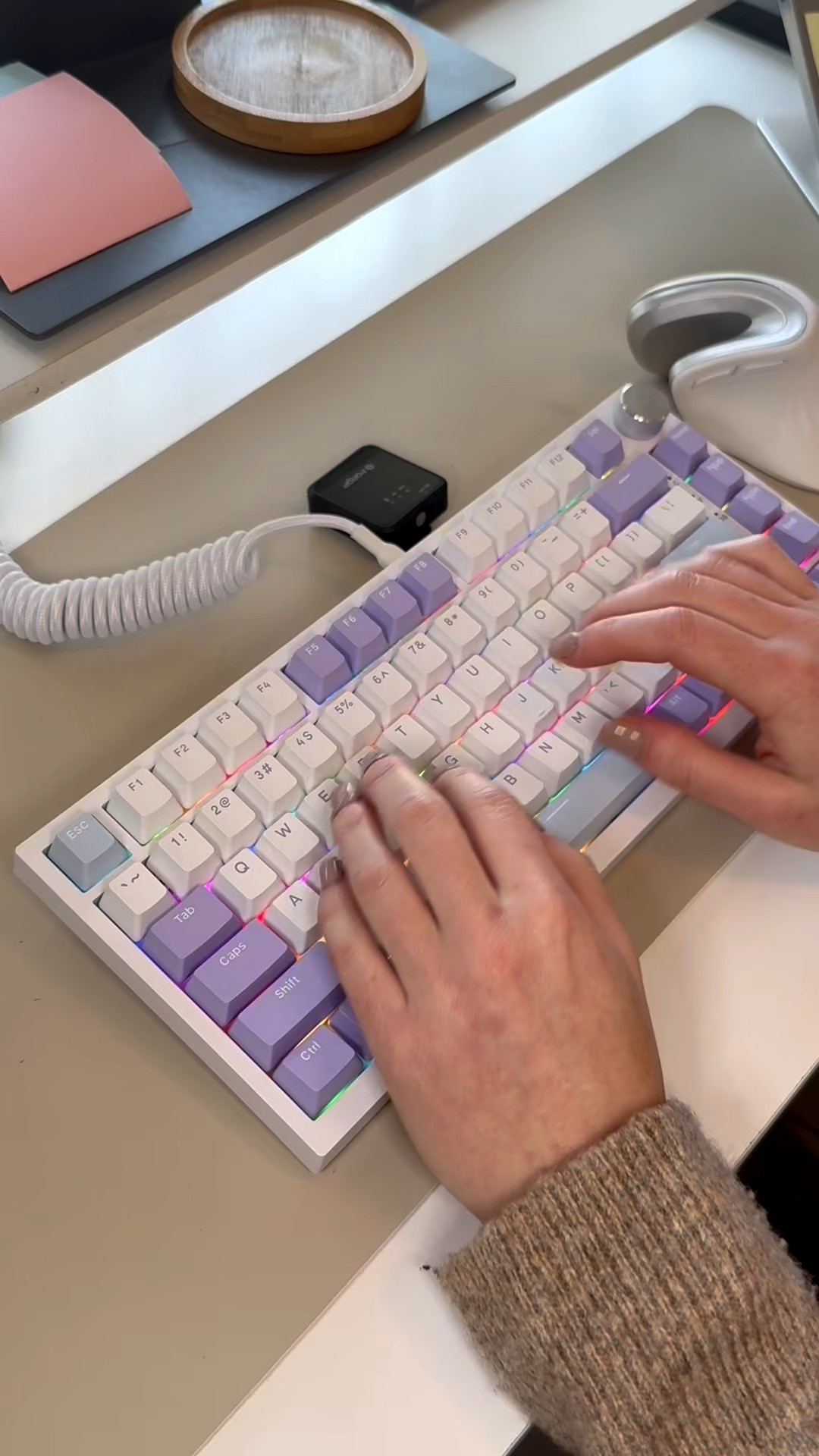 The best budget keyboard!