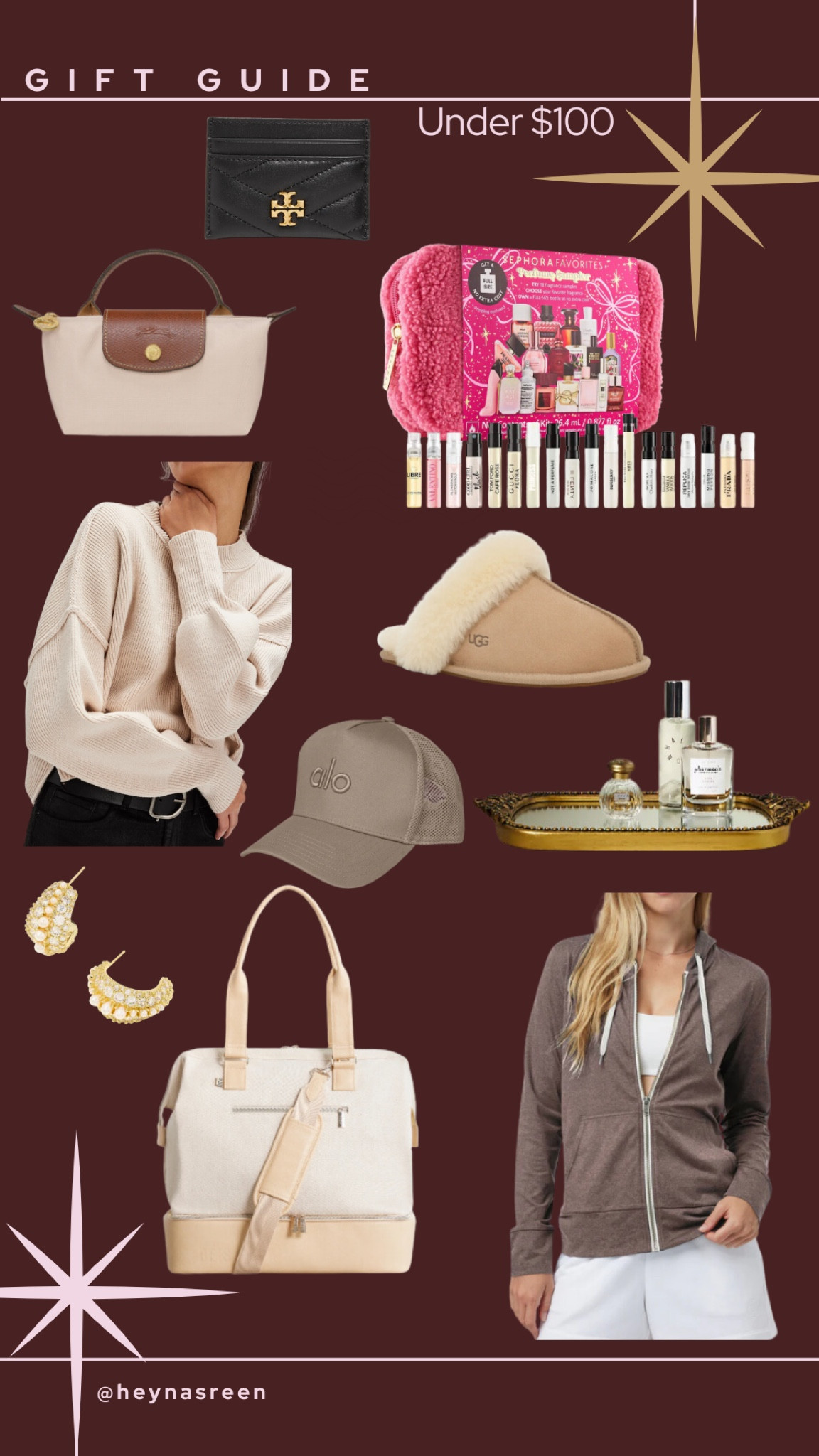 Some great gift finds all under $100

#LTKHoliday #LTKFindsUnder100 #LTKGiftGuide