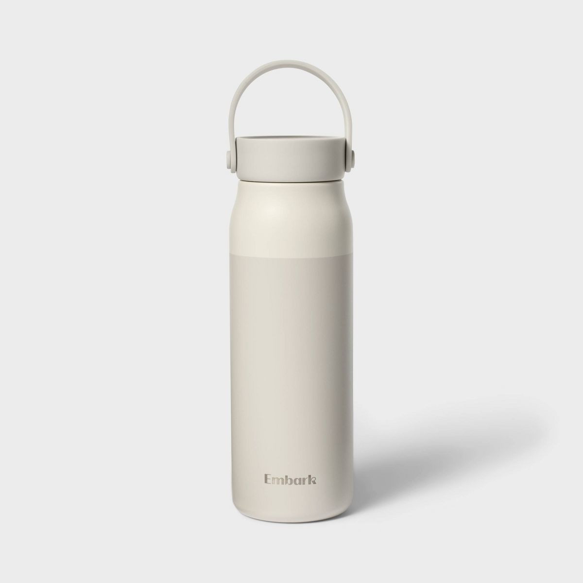 32oz Stainless Steel Hydration Water Bottle - Embark™ | Target