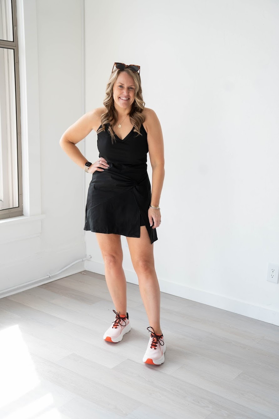 Sports mom outfits

Amazon fashion  tennis skirt  tennis dress  sandals  trendy outfits  spring fashion  summer outfit  mom outfit  activewear  athleisure  

#LTKgrwm #LTKootd #LTKmomlife