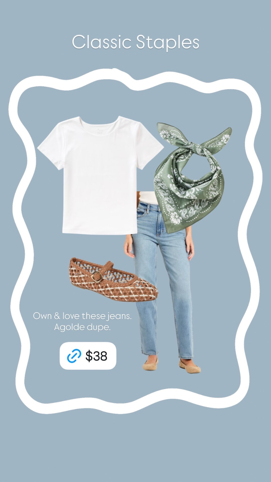 Classic Staples, Spring, Mama | On the go outfit 

#LTKootd #LTKgrwm #LTKmomlife