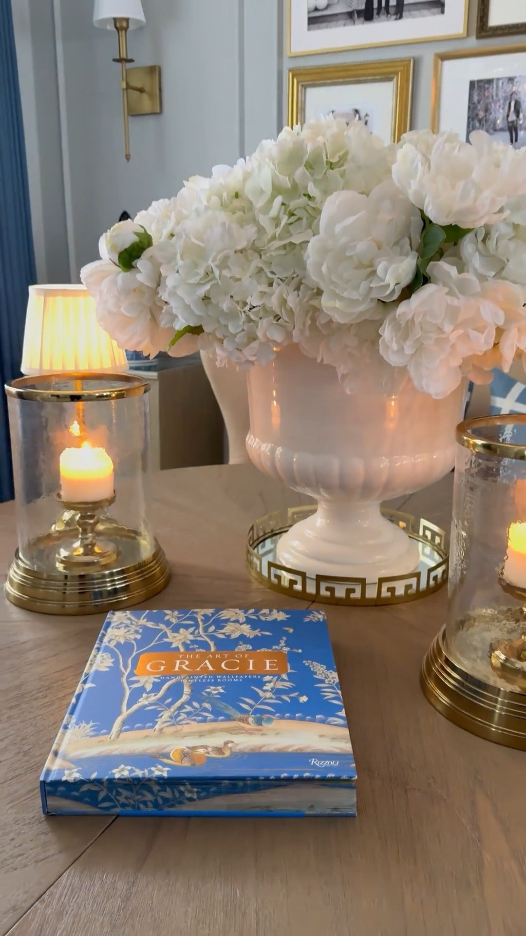 My favorite new book! Create a cozy reading spot in your dining room with the warm glow of candles and rechargeable lamps. Living room finds, living room decor, home decor, home finds, home inspo, chic home, spring home decor, spring home finds

#LTKSeasonal #LTKHome