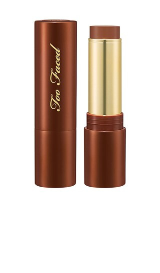 Chocolate Soleil Melting Bronzing & Sculpting Stick in Chocolate Caramel | Revolve Clothing (Global)