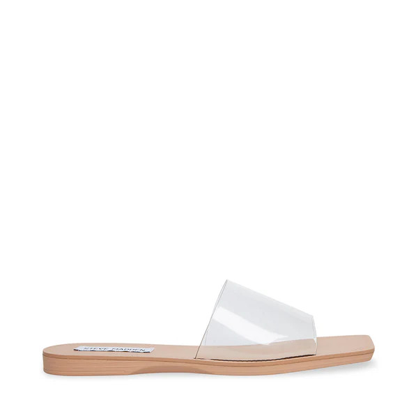 NIXI CLEAR | Steve Madden (US)