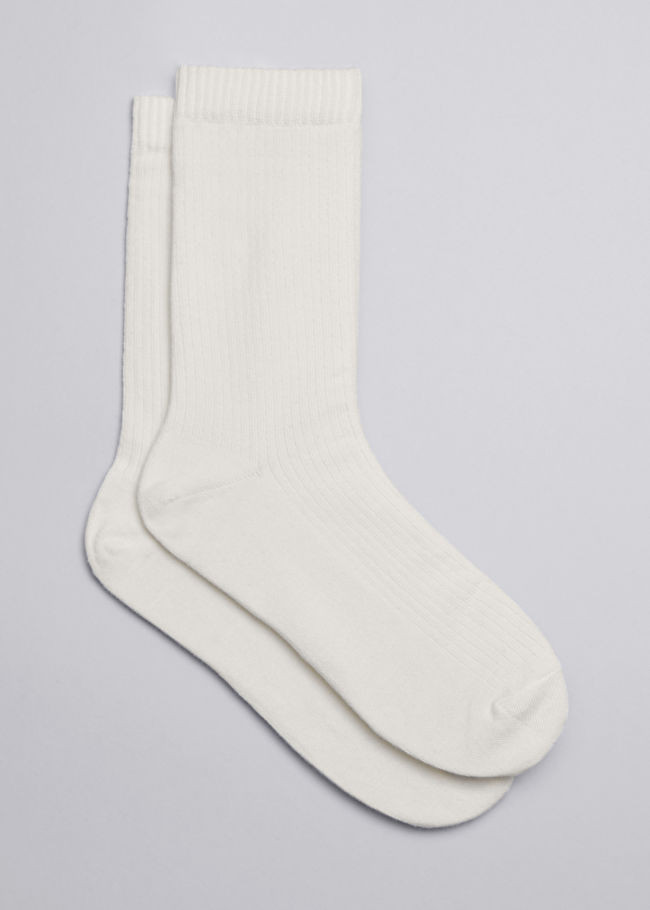 2-Pack Socks | & Other Stories (EU + UK)