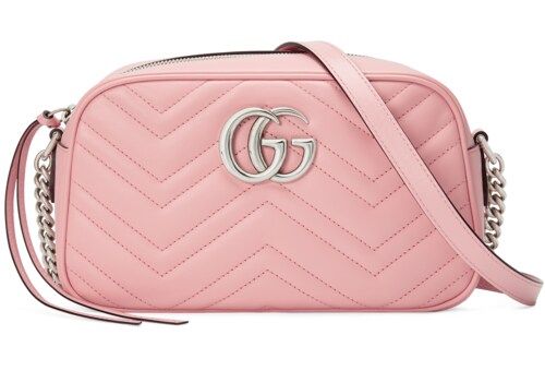 GG Marmont small shoulder bag



        
            $ 1,490
	
            
	
            
    
... | Gucci (US)