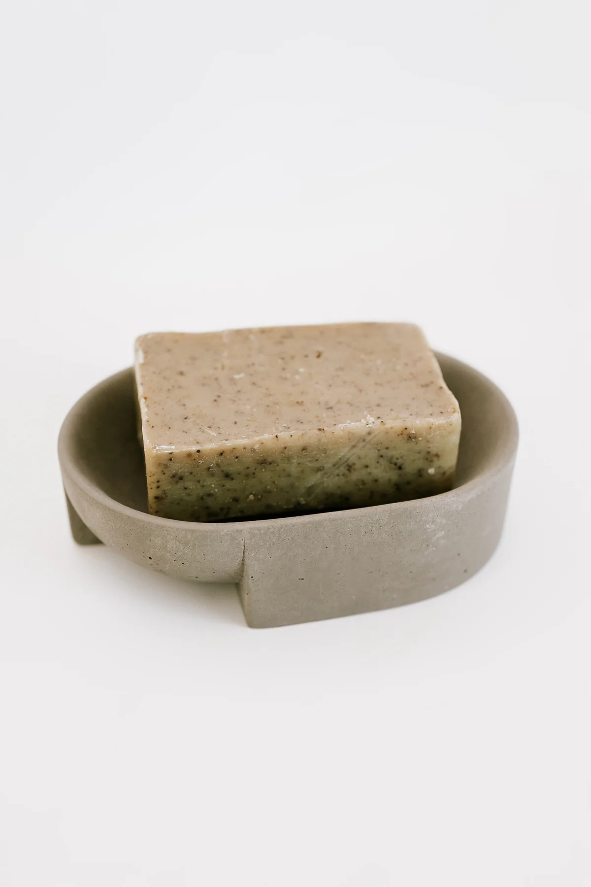 Ava Soap Dish | THELIFESTYLEDCO