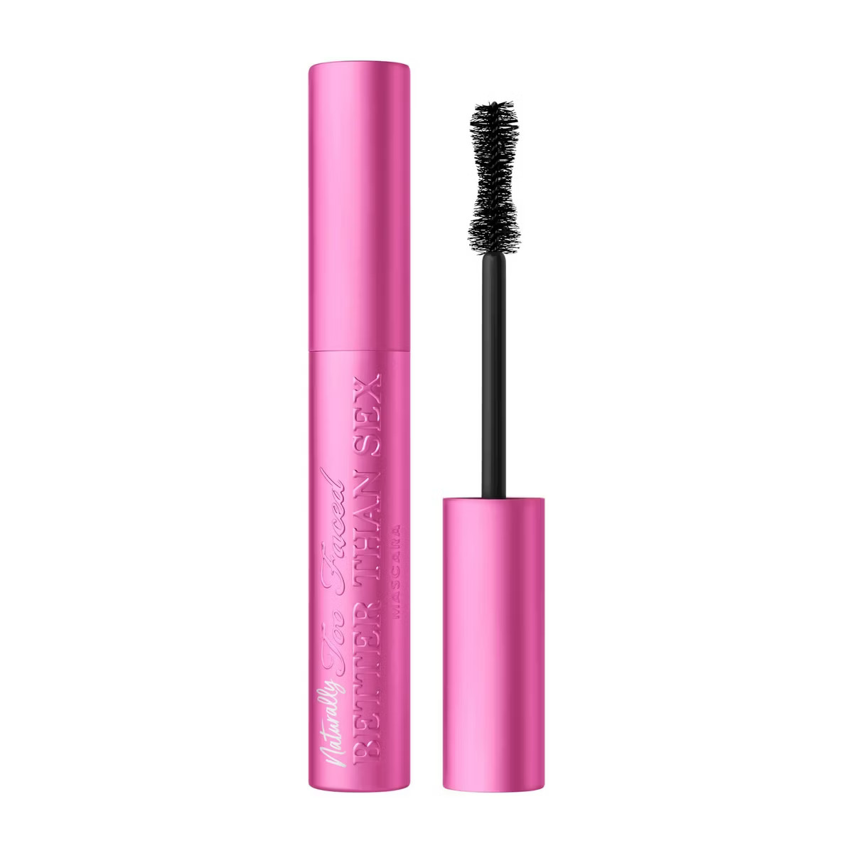 Too Faced Naturally Better Than Sex Lengthening and Volumizing Mascara - Ulta Beauty | Target