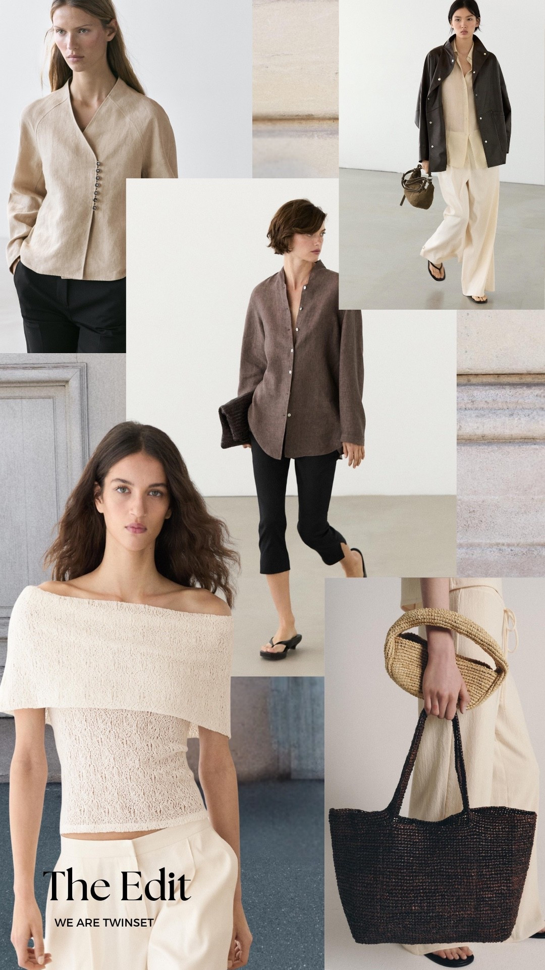An inside look at the fashion, beauty and homeware finds our team is loving this week 🤎 spring outfits | summer outfits | mesh pumps | ballet flats| Autumn outfits | winter outfits | coats | wool coats | suede jackets | trench coats | loafers | Zara | Mango | H&M | The White Company 

#LTKspring #LTKuk #LTKstyletip