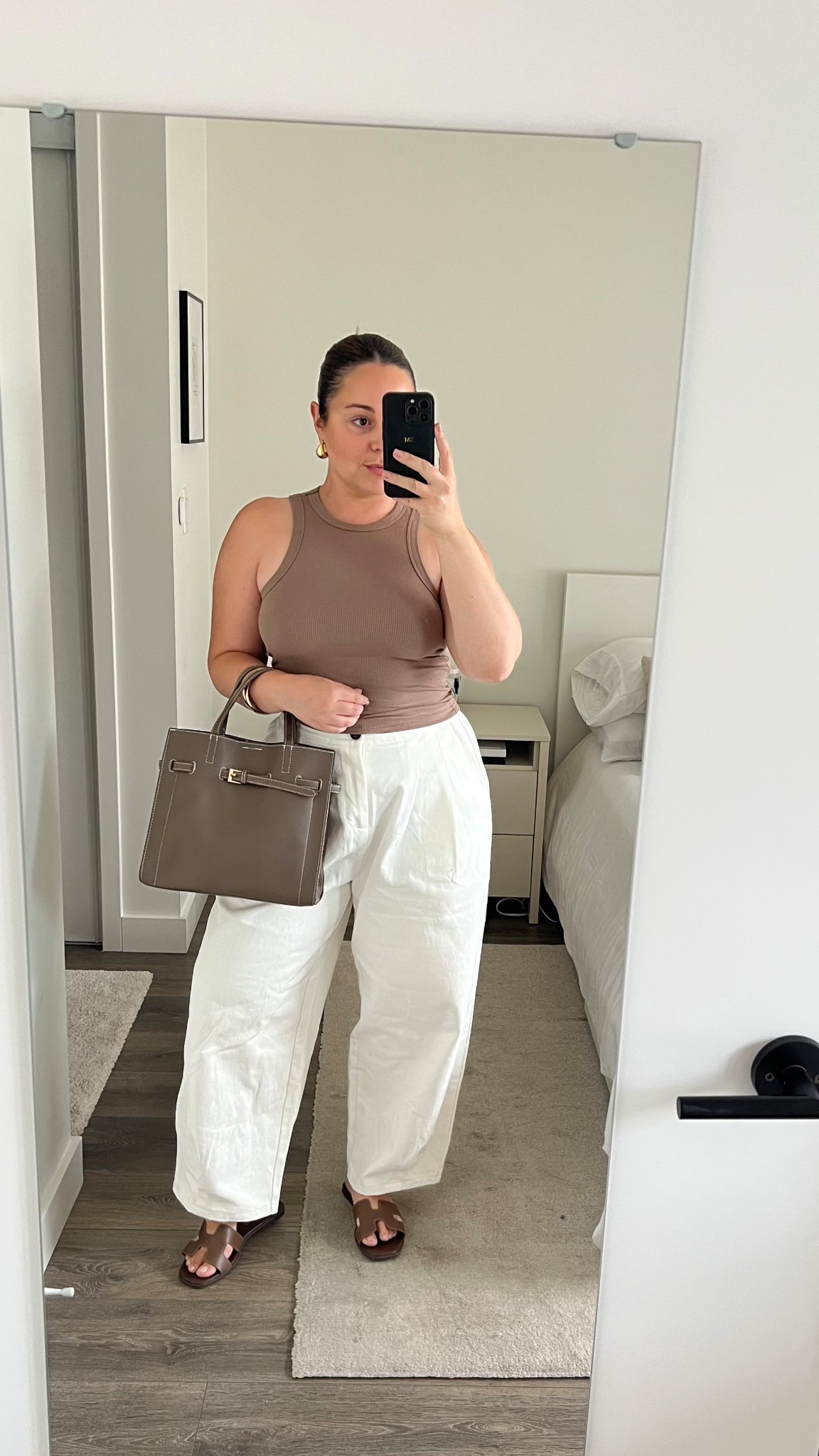 Summer Outfit 🤎 #shein #outfitideas