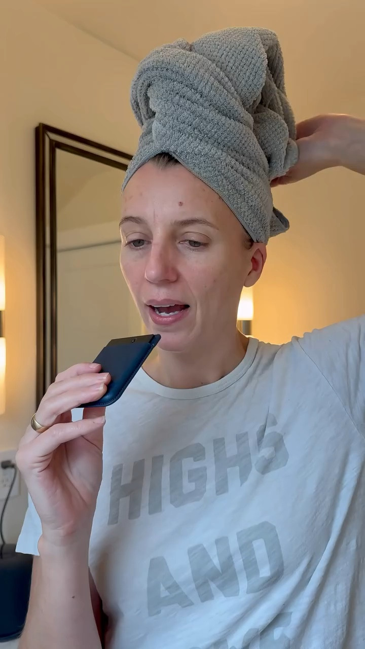 This Gadget Turns My Thoughts Into To-Do Lists! #ad