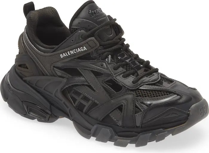 Balenciaga Track.2 Open Sneaker | Nordstrom | Nordstrom