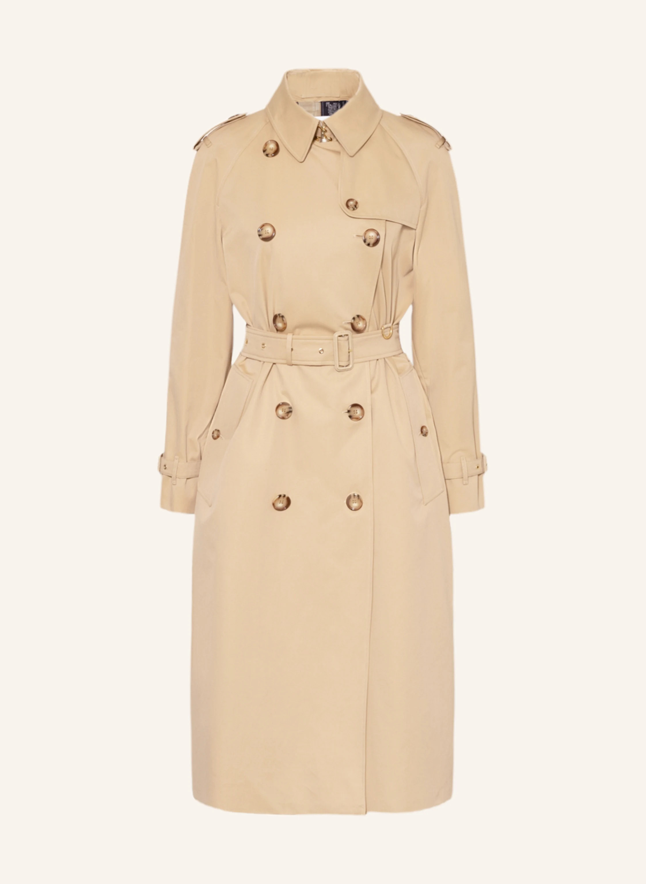 Trenchcoat WATERLOO | Breuninger (DACH)