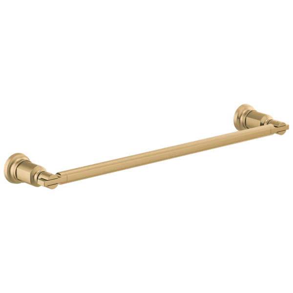 Invari® 18" Wall Mounted Towel Bar | Wayfair North America
