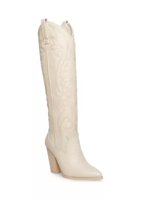 Steve Madden Women's Lasso Western Boots | Belk