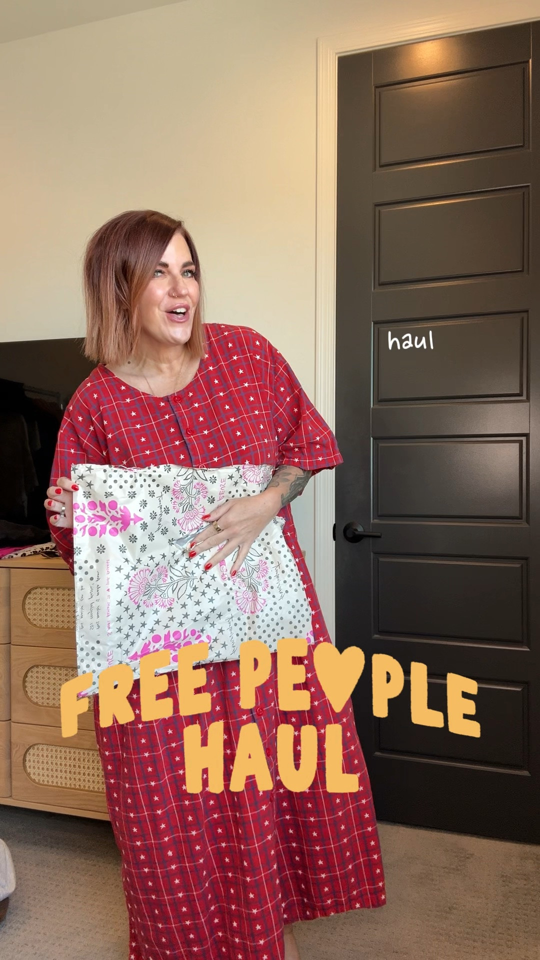Free People Haul

#LTKOver40 #LTKMidsize #LTKootd
