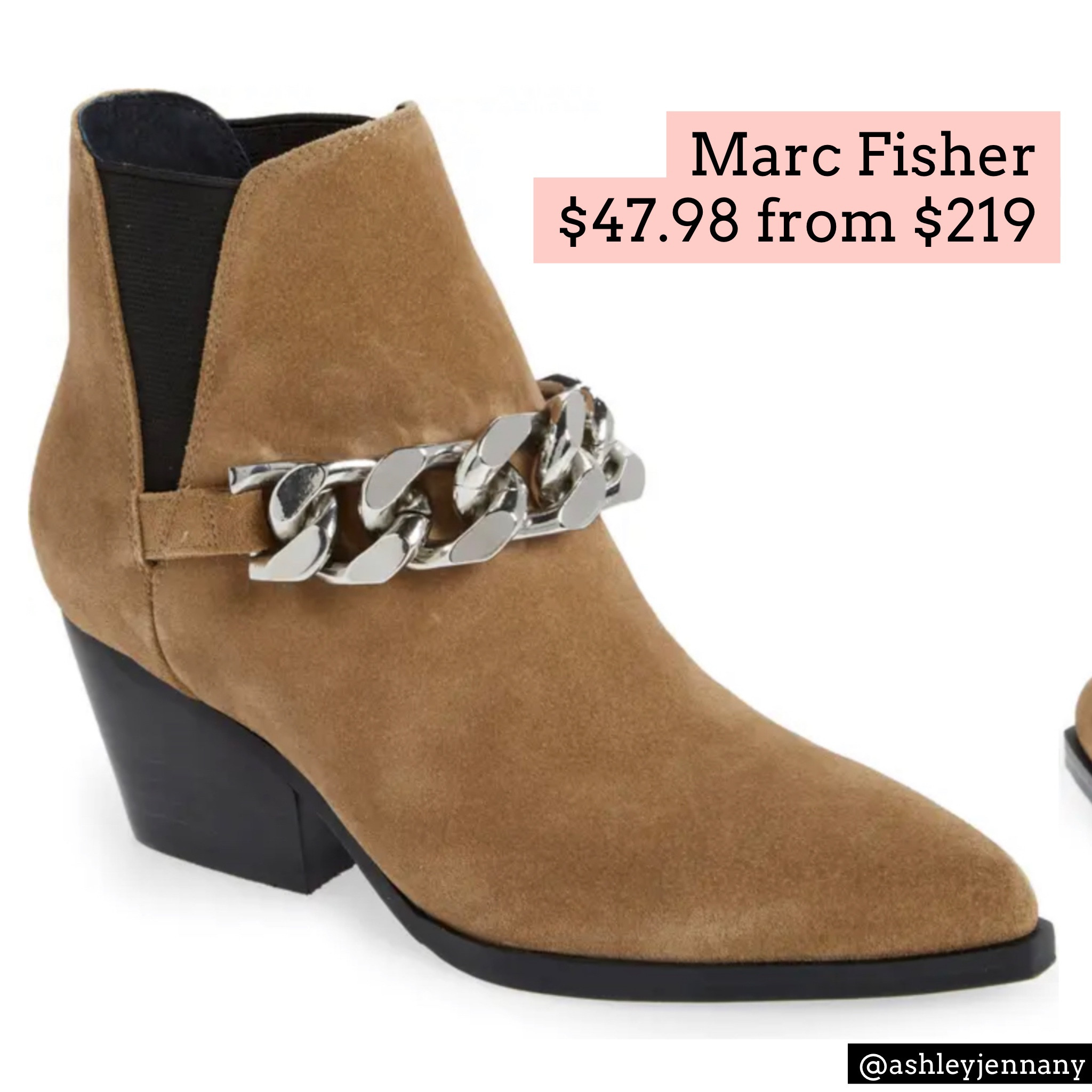 Vince Camuto boots 

#LTKsalealert #LTKshoecrush #LTKunder50