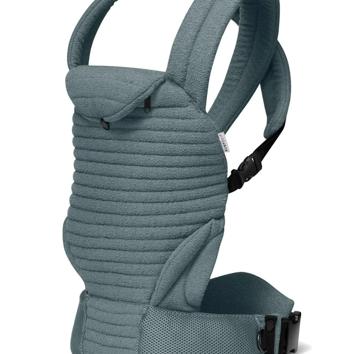 Bumpsuit Armadillo Baby Carrier | Shop Bumpsuit Baby Carriers | BUMPSUIT