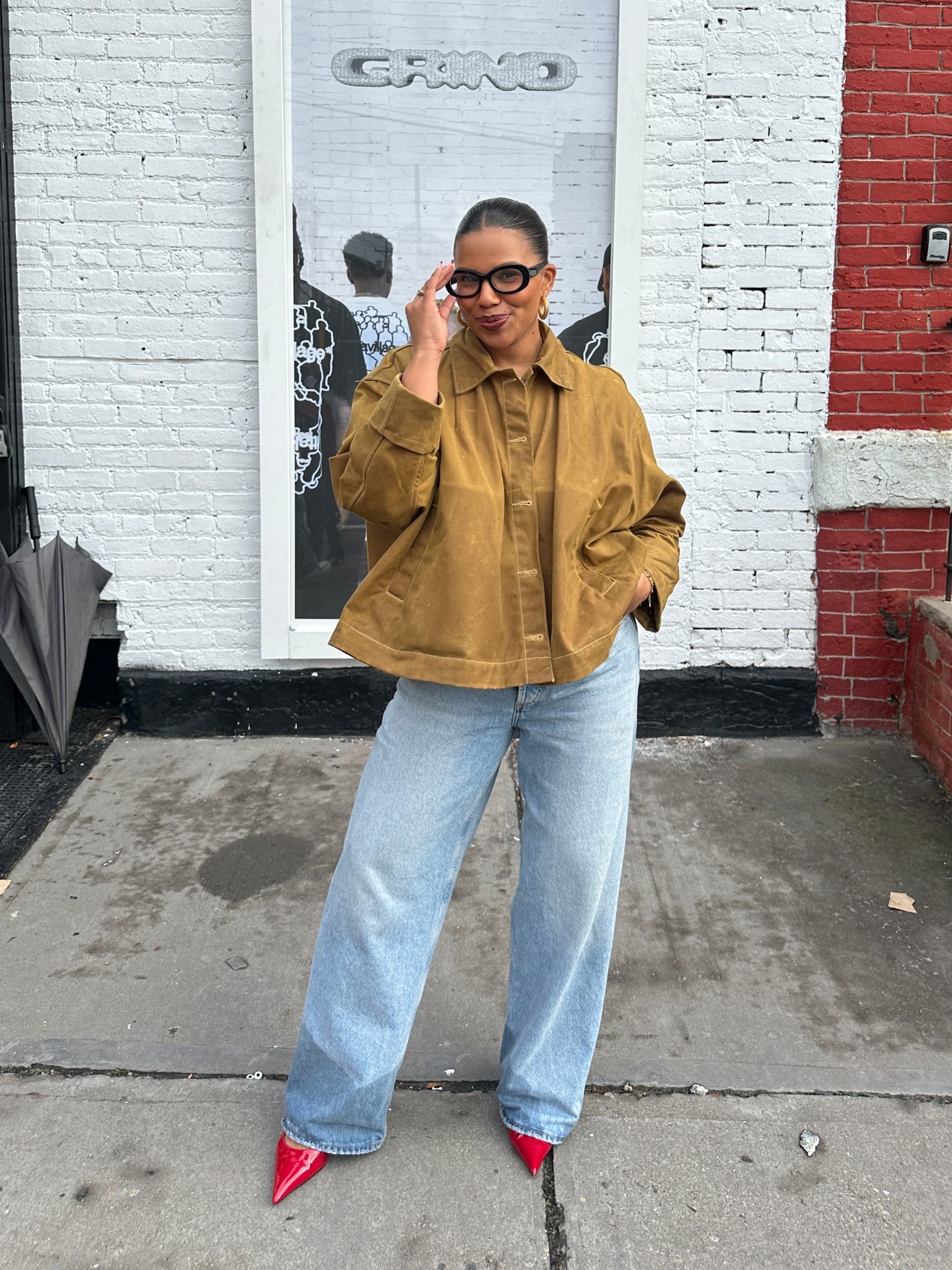 Closet sale outfit 

#LTKFindsUnder100 #LTKMidsize #LTKStyleTip