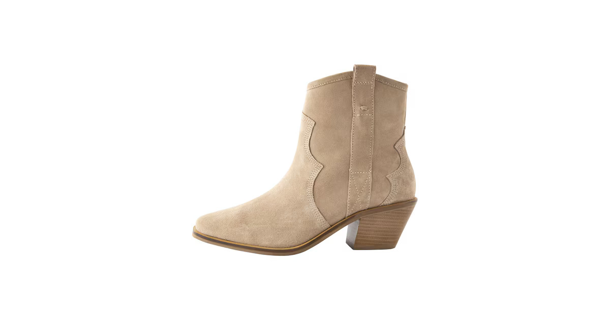 Next Cowboylaarzen in Beige | ABOUT YOU | ABOUT YOU NL