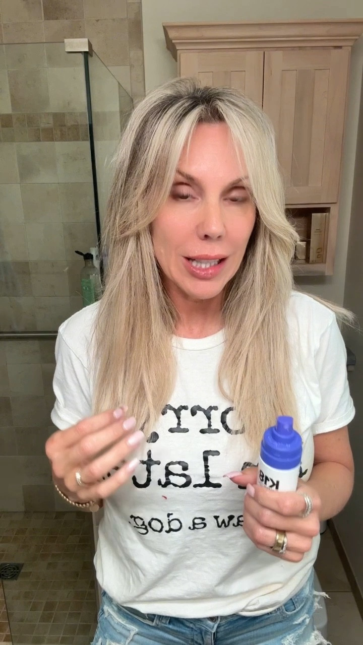 THIS is the BEST dry shampoo EVER! K18 dry shampoo air wash 


#LTKOver40 #LTKFindsUnder50 #LTKBeauty