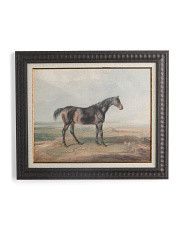 16x20 Wild Horse Wall Art | Marshalls
