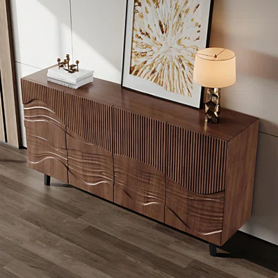 Cobbtown 59.05" Wide Sideboard | Wayfair North America