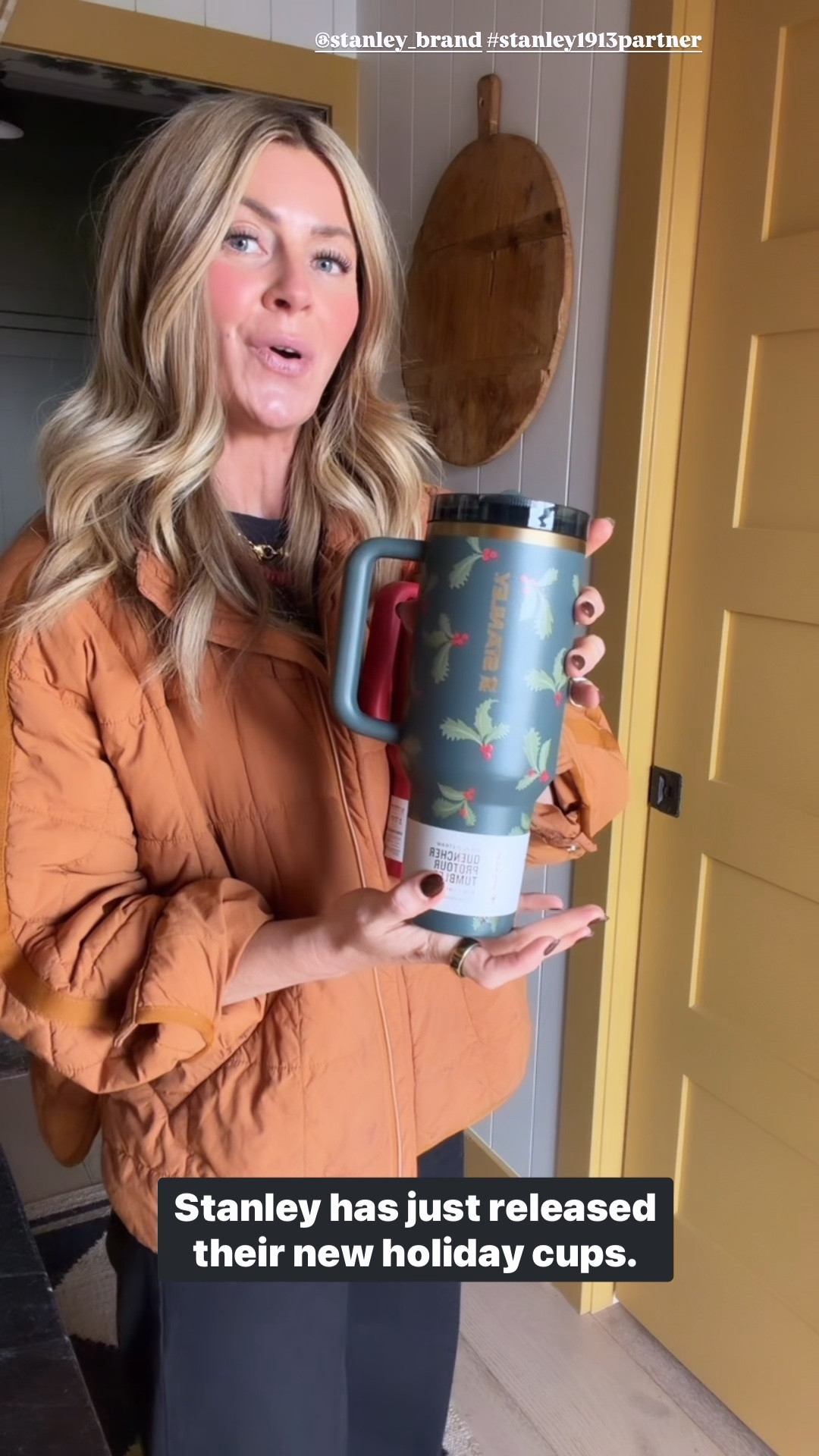 @stanley_brand #stanley1913partner